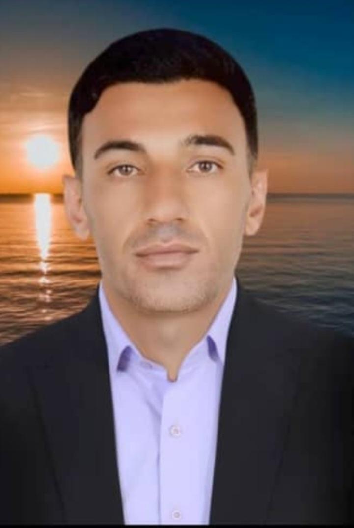 مهندس رضا پرتو