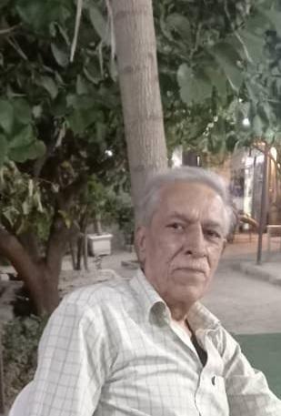 اصغر بدرلو