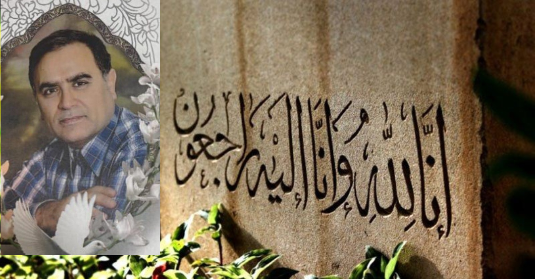 غلامعلی ستاری صومعه