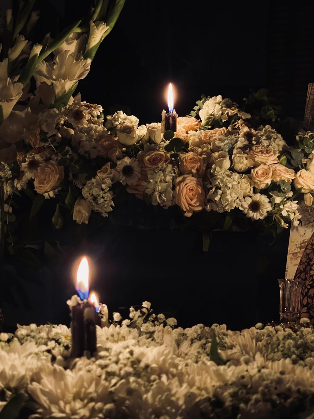 بی بی پری خانم  و فرنگیس گوهرگانی