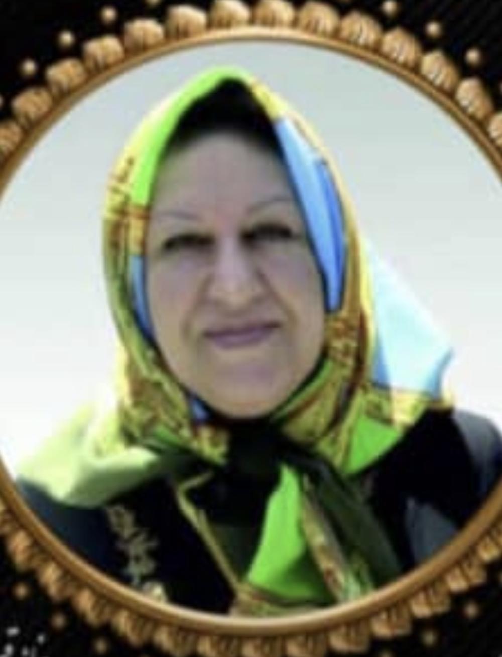 بانو زهرا سادات عرب پور