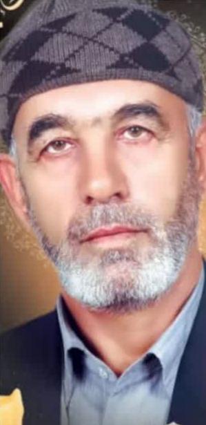 محمد باقر مولوی
