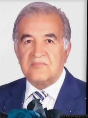 علی مطیعی(فرازی)