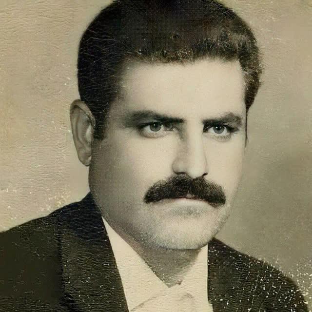 حسن سلحشوری