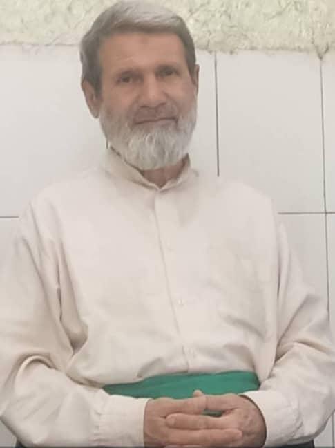 سید ابوالقاسم یوسف زاده