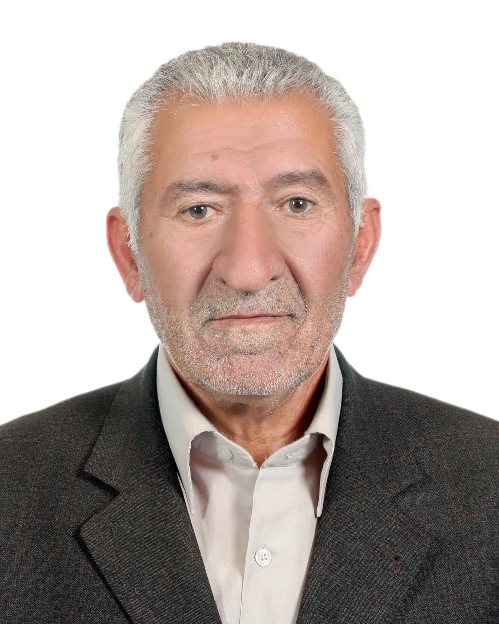 حاج مهدی فلاح