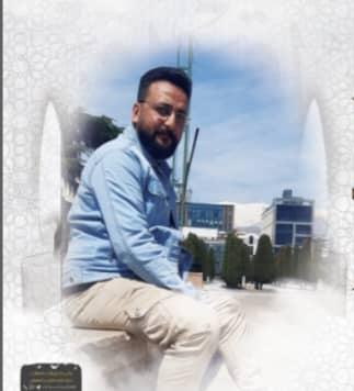 مسعود کریمیان