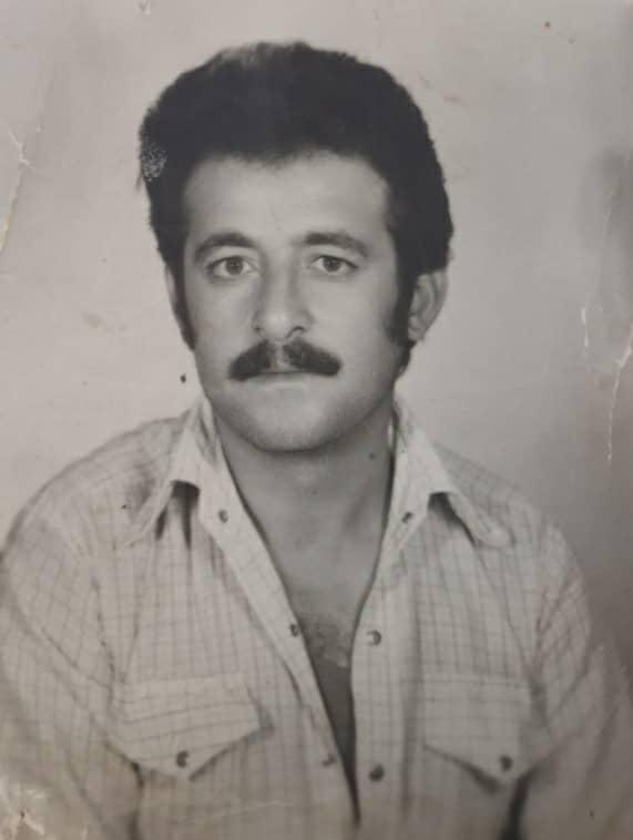 جعفر طهماسبی