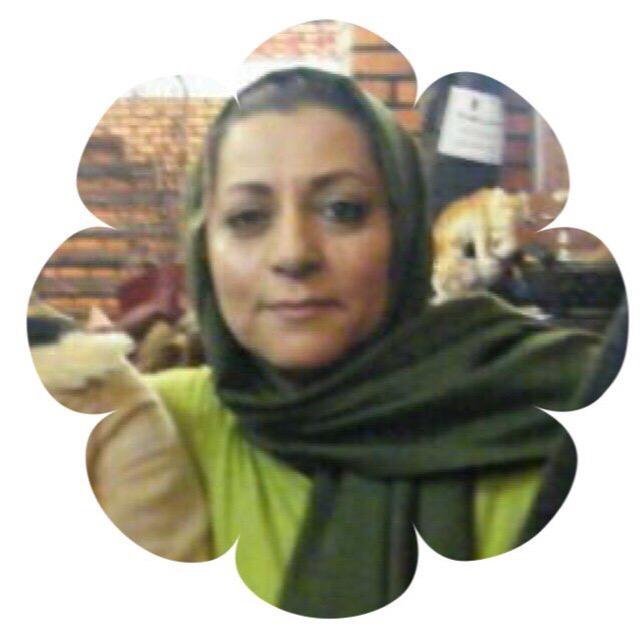 مهری عندالله