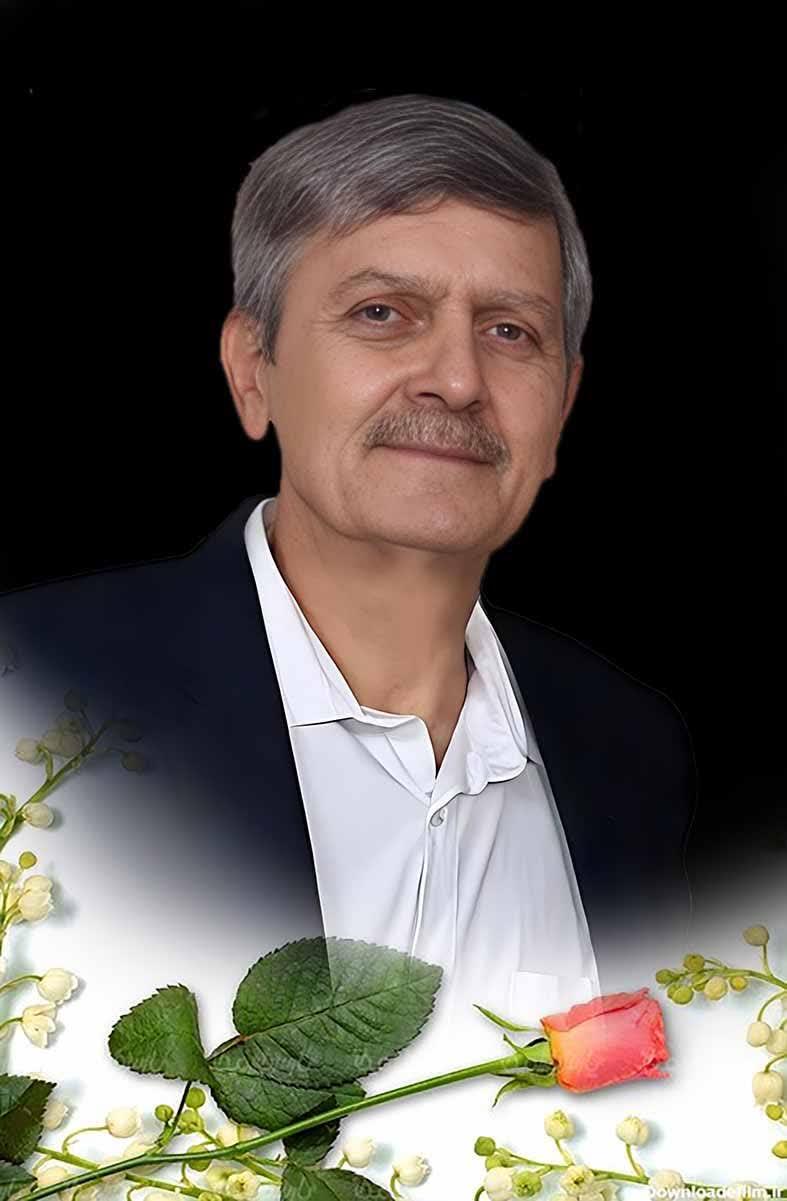 آقای کاظم کریمی نژاد