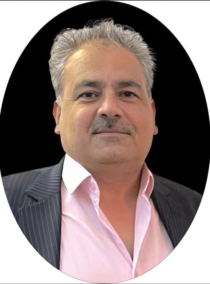 سید محسن بهشتی