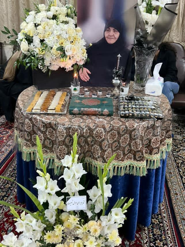 فاطمه محبی
