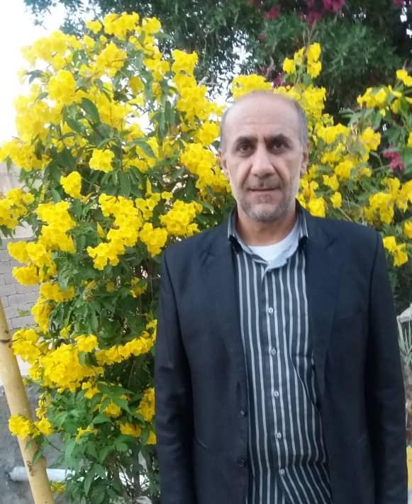 یدالله رحمانی