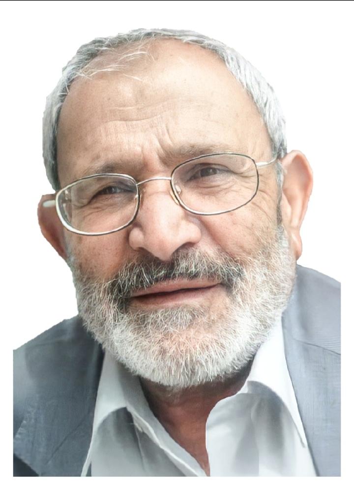 اسماعیل عبداله زاده