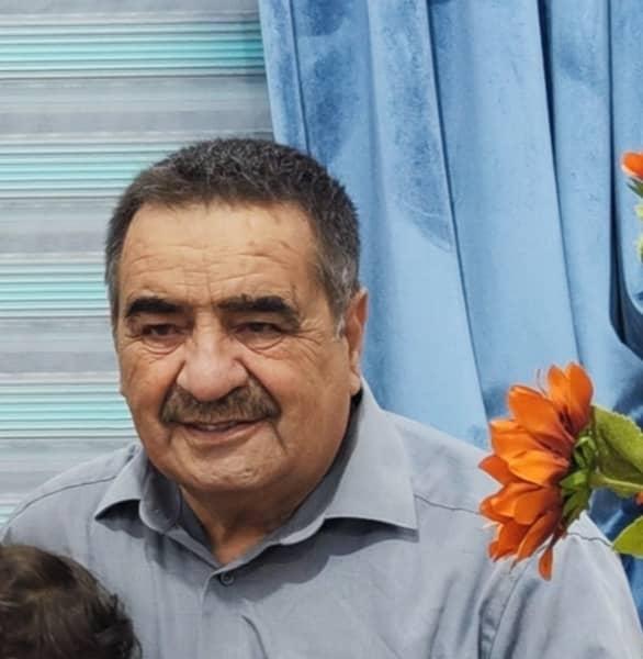 محمدرضا قرخلو