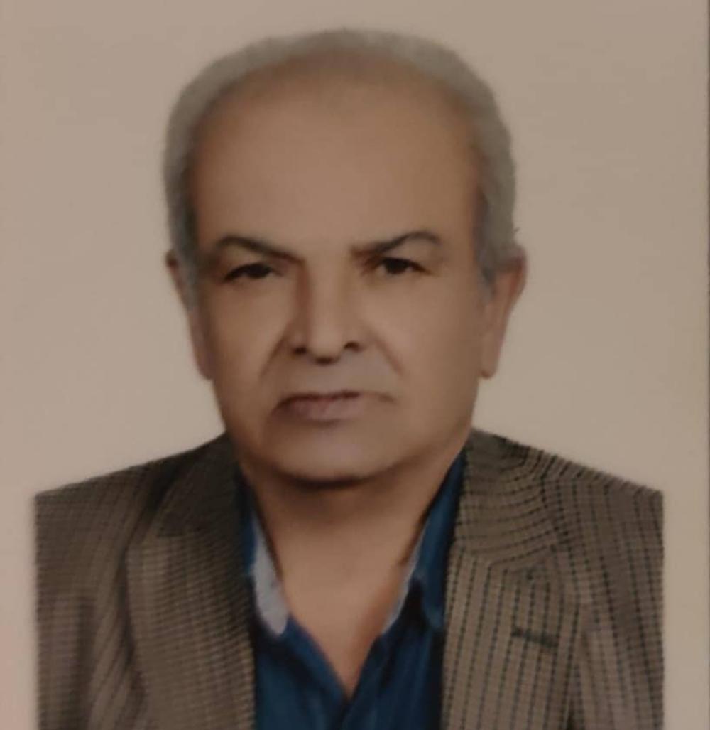 یوسف فاضلیان پور(بهبهانی)