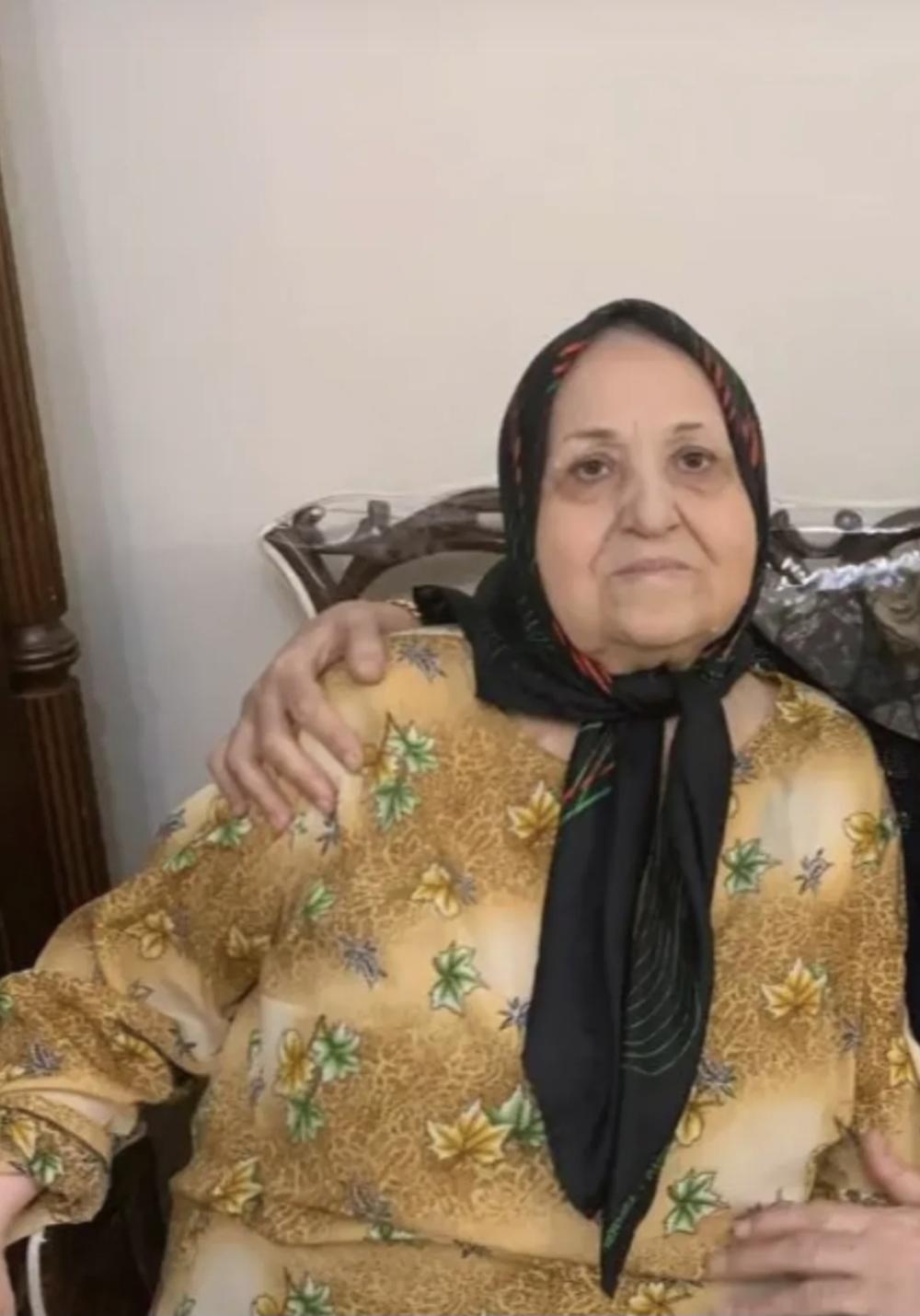 سلیمه شاه میرزایی