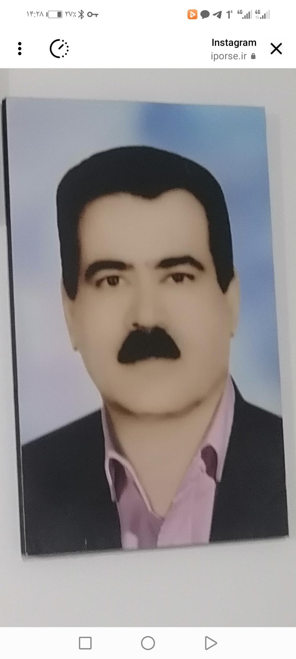 رضا ابراهیمی