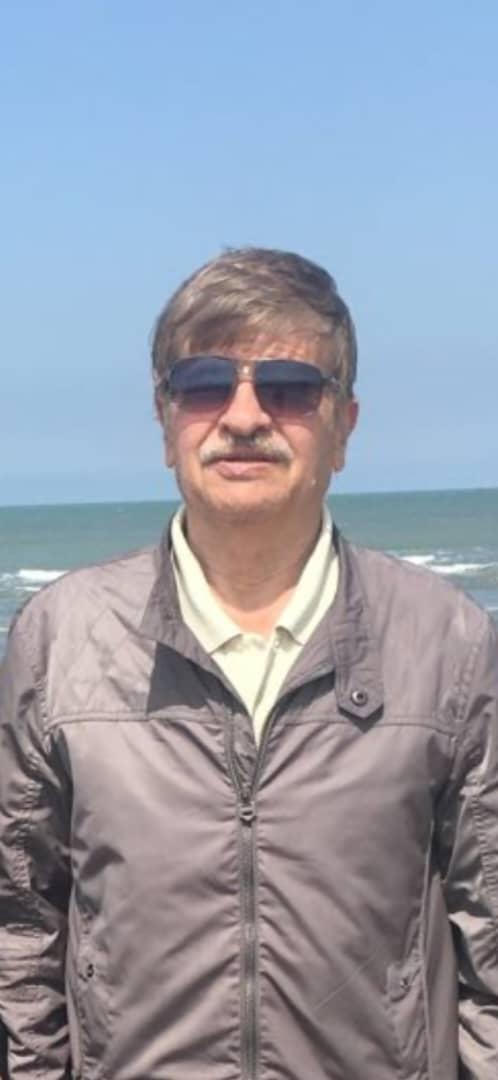 محمد فرنقی