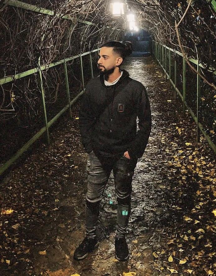 محمد صادق علیزاده