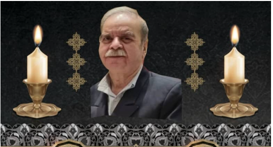 فریدون سلطان آبادی