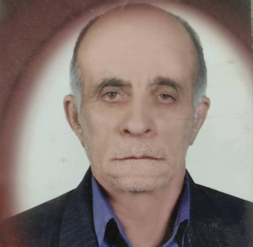 عبدالحمید کازرونی