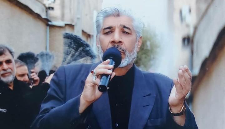 علی اصغر سرومند (سرودمند)