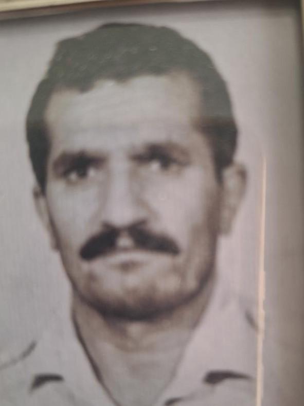 سید علی اعظم موسوی