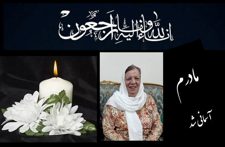 فردوس امیری سامانی