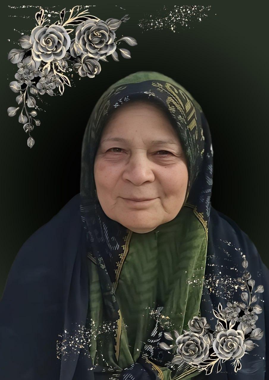 حاجیه ام لیلا بیکی