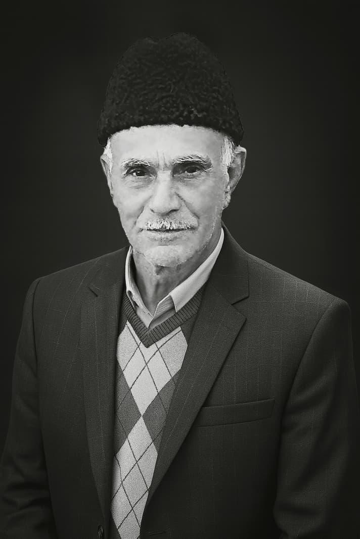 حسین پیرمحمدی