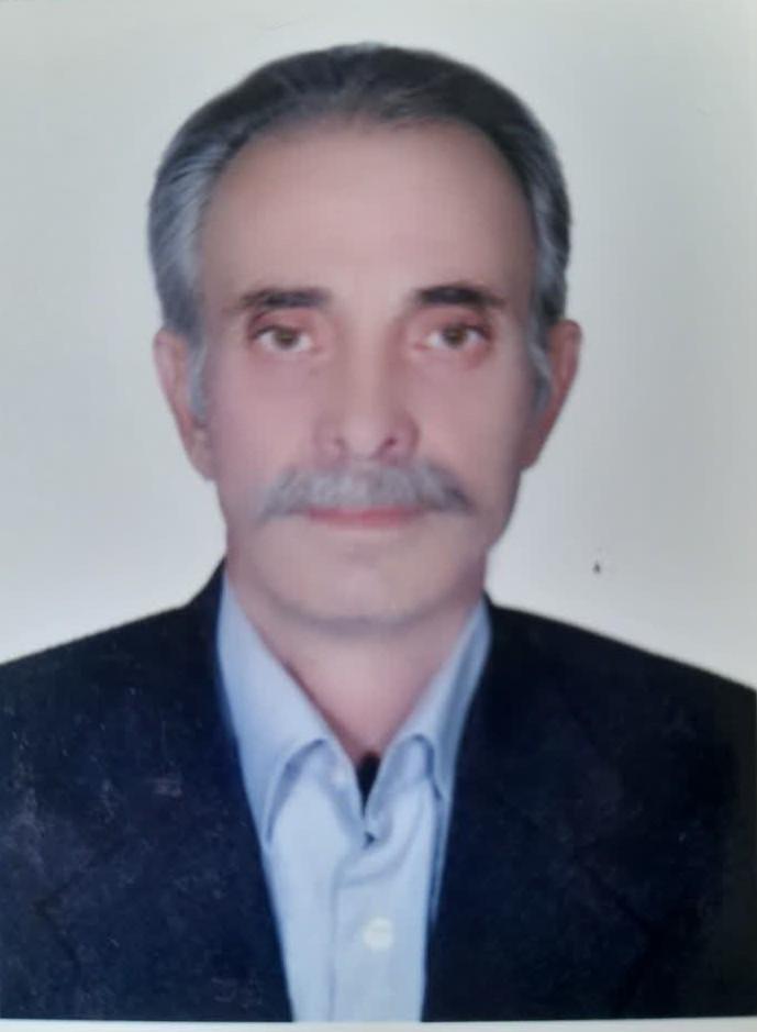 حاج علی اویسی