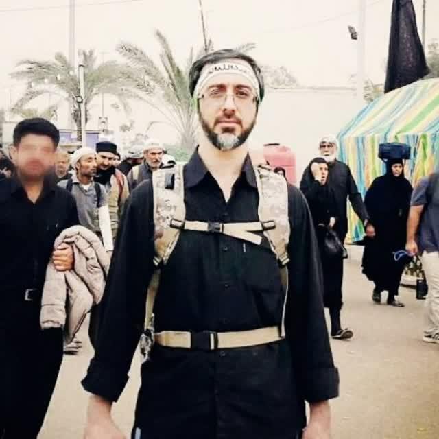 محمد مهدی خانی
