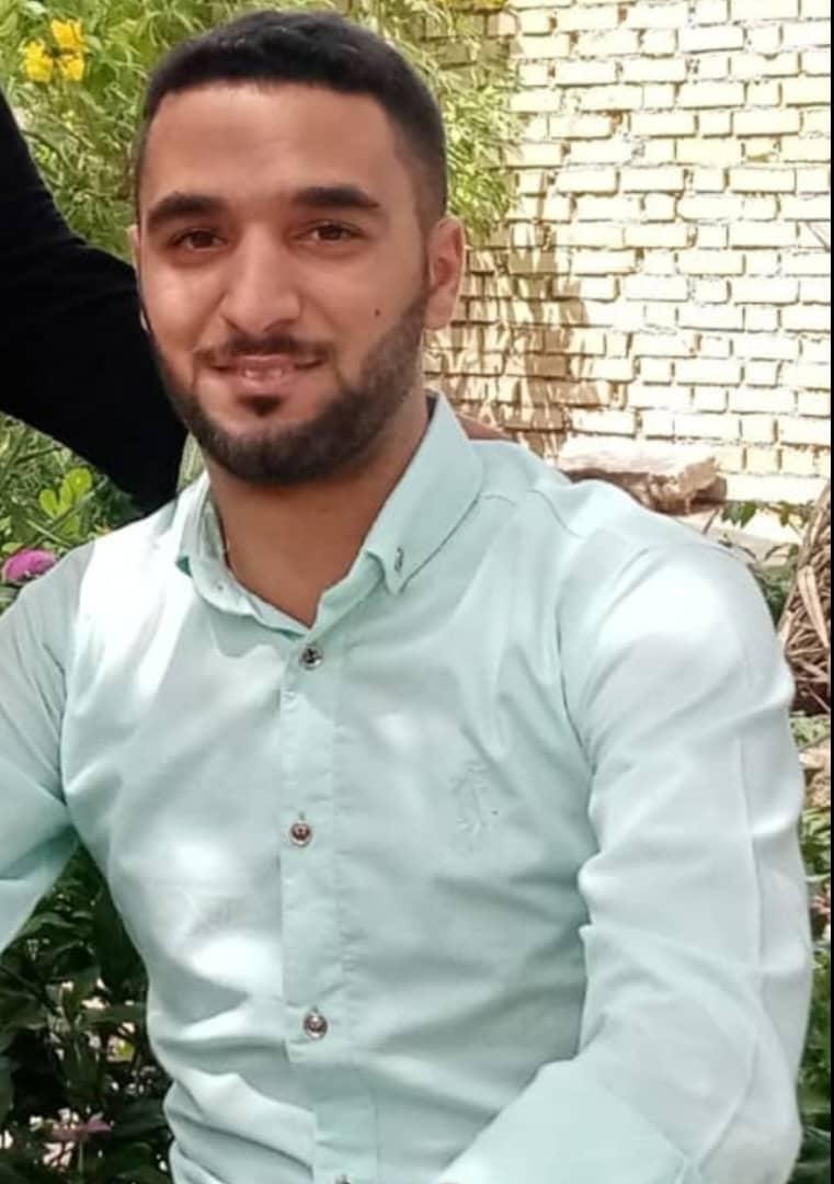 عباس علی شنوف