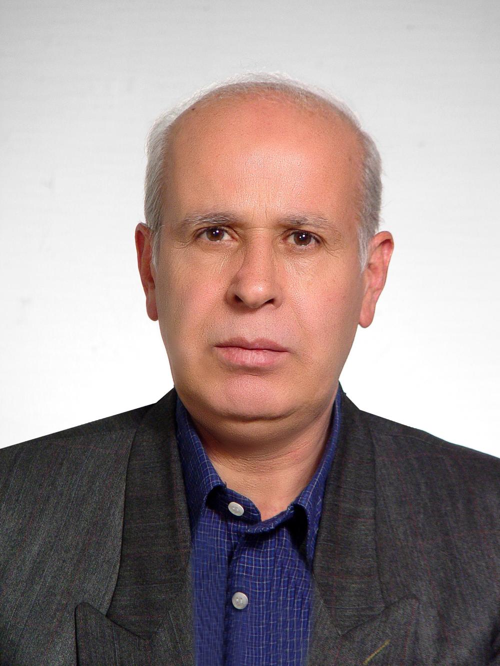 حاج حجت الله تره کار