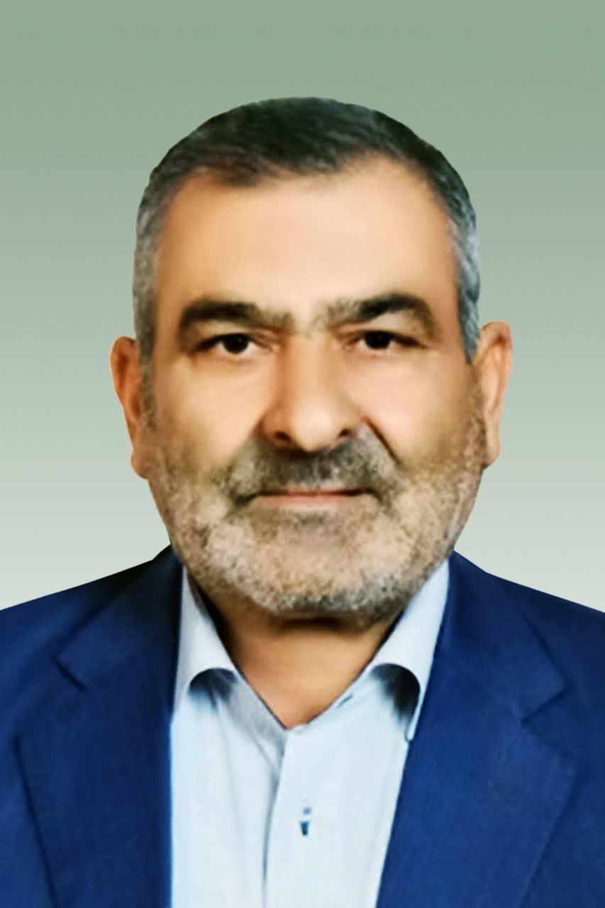 حاج رضا خورشیدی