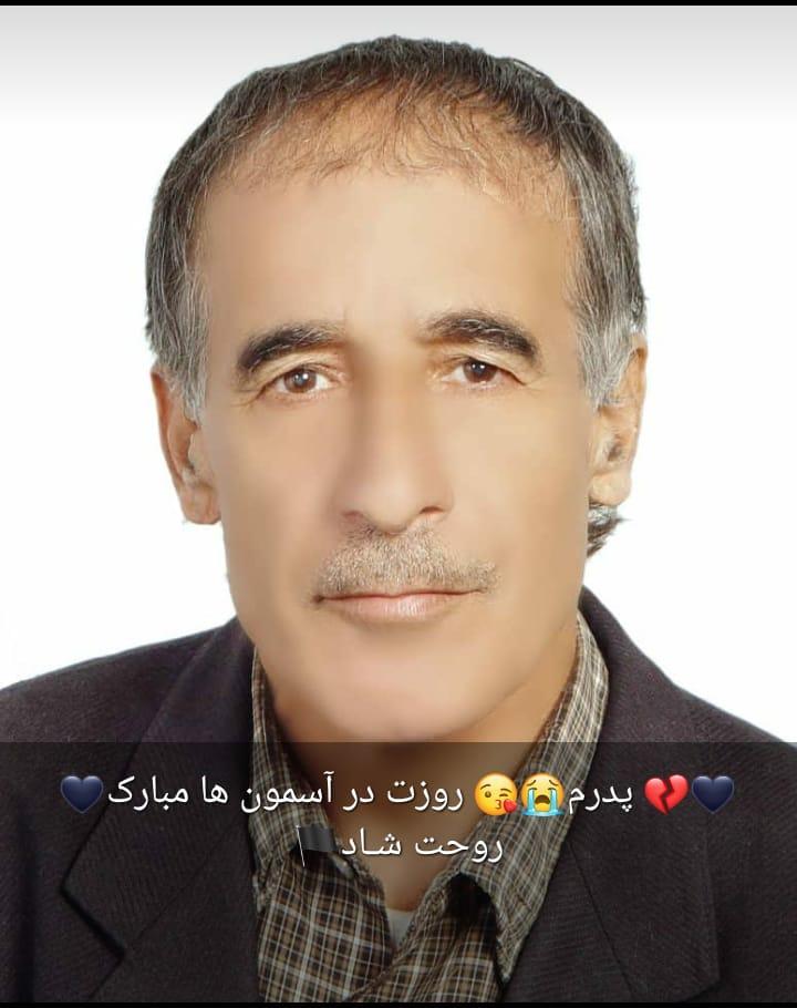 محمد مبارکی ابوجاسم