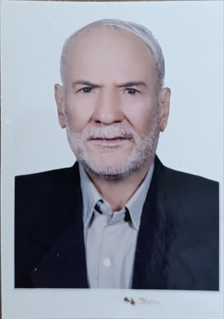 علی اصغر درویش خانی
