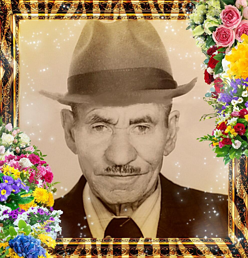 مختار محمدنژاد