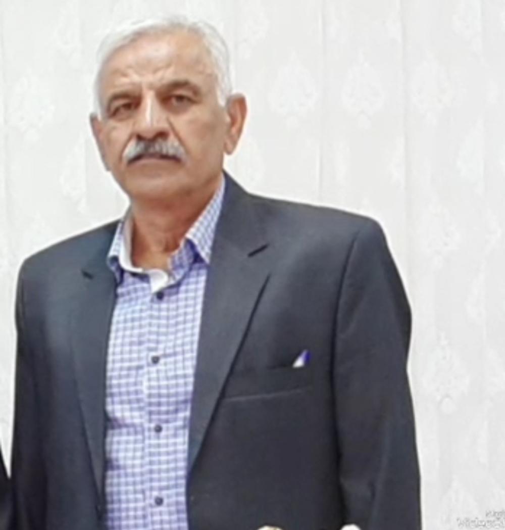 اسماعیل زلقی