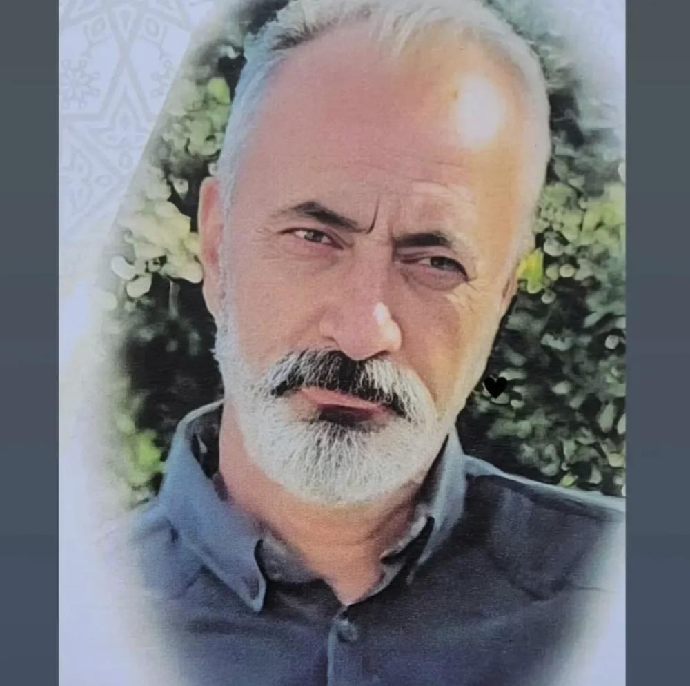 عربعلی‌ فرهادی