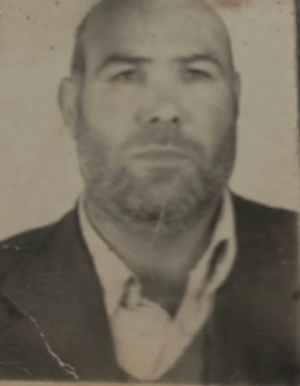 عزیزاله گلابی