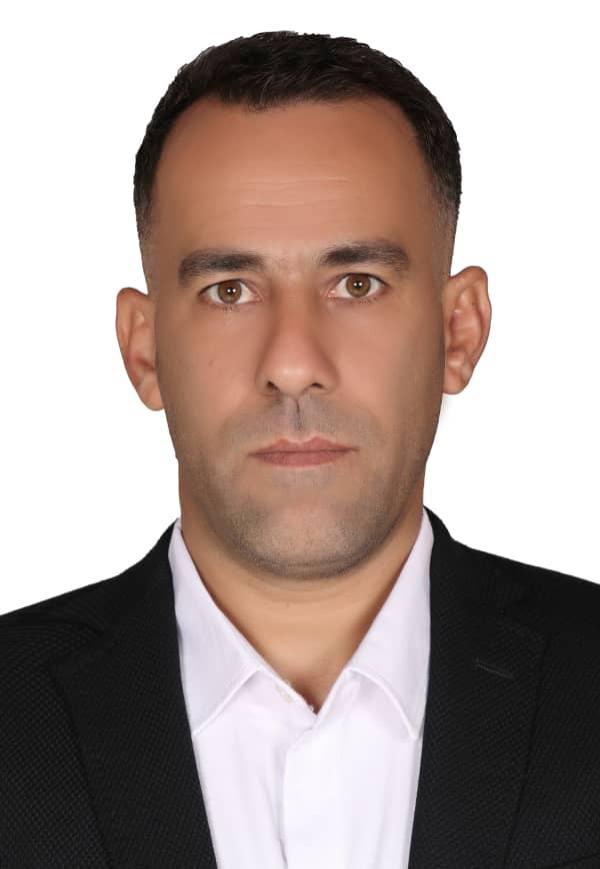 حمید خادمی