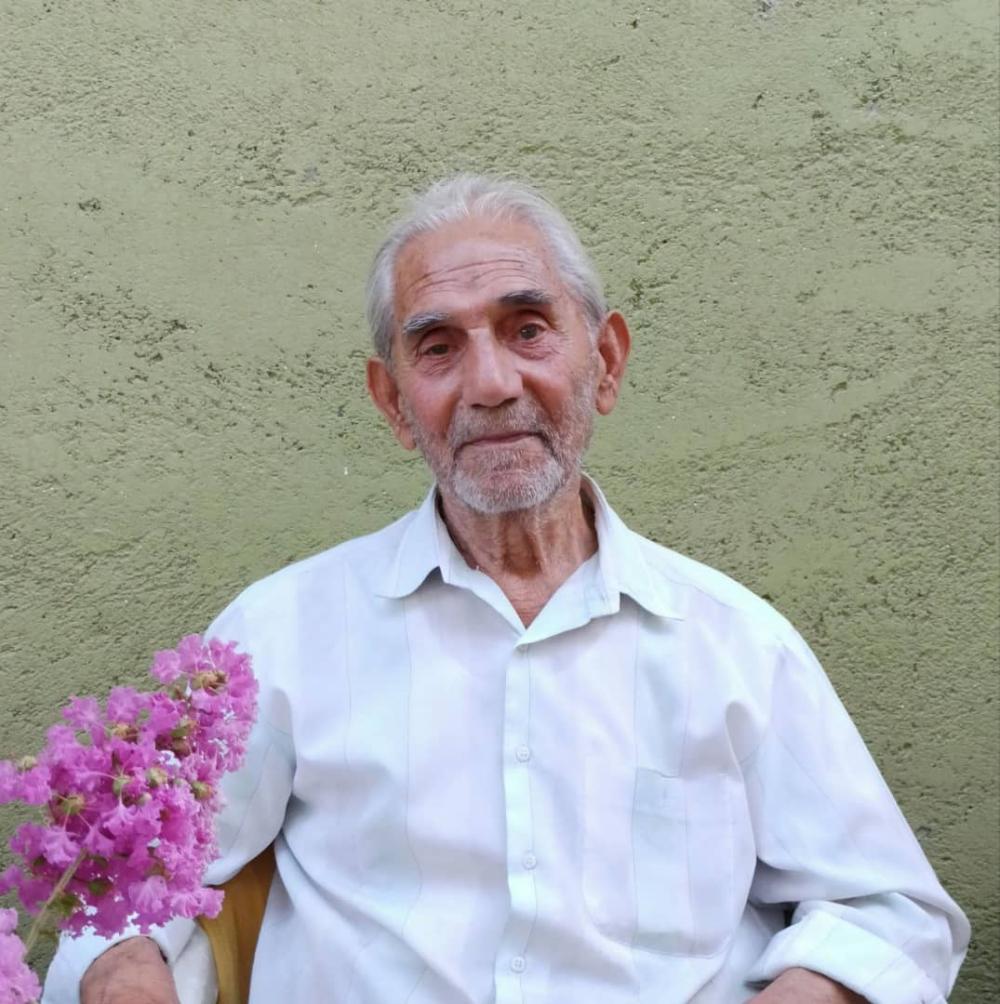 عباسعلی نصراللهی