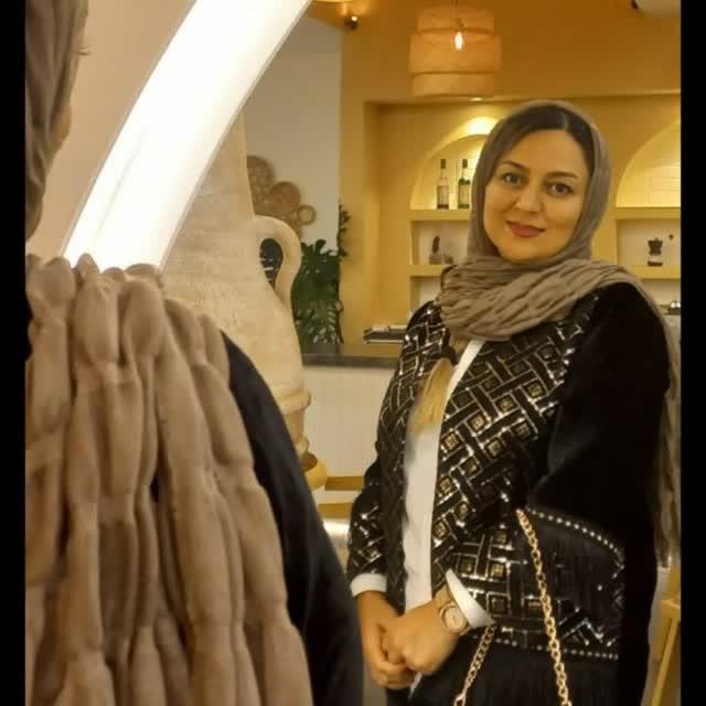 مرضیه معینی راد