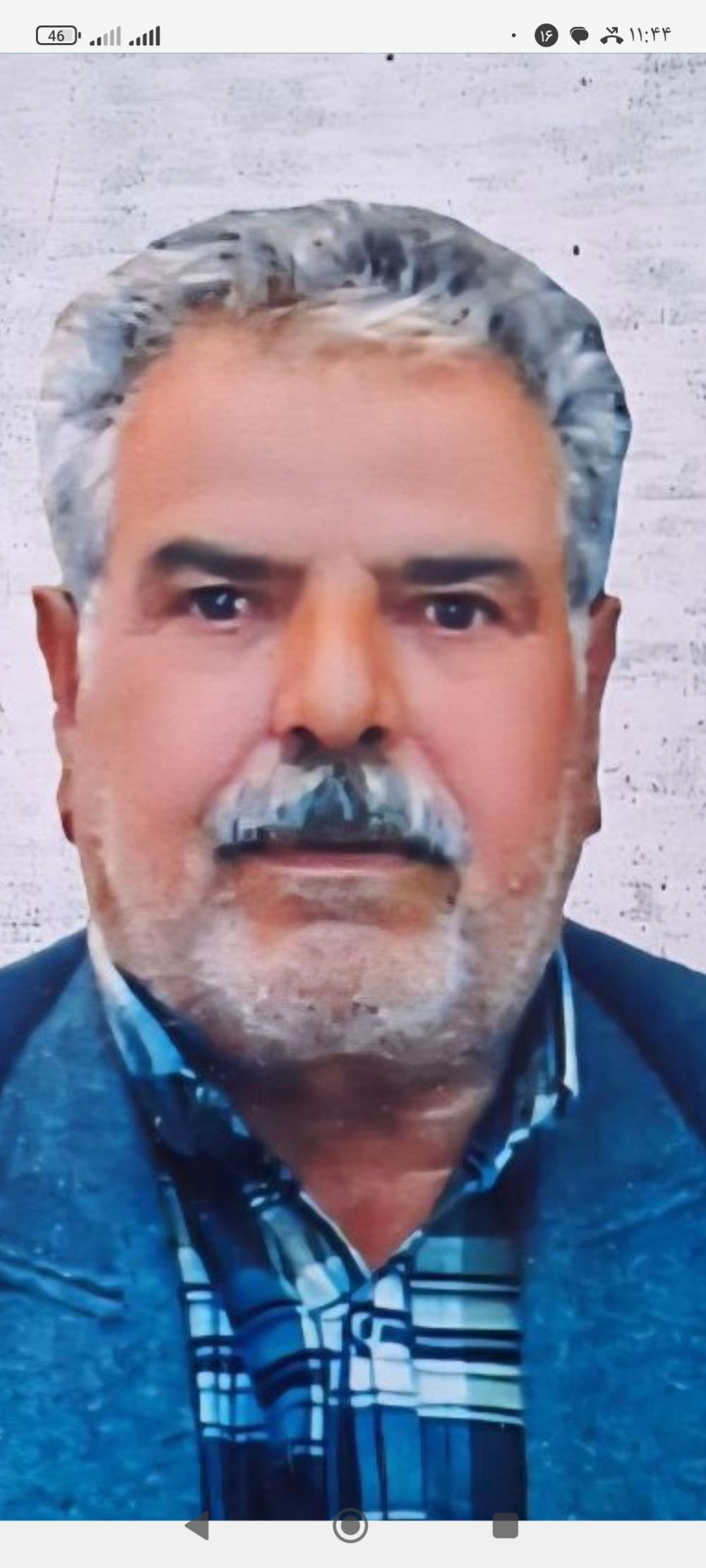 سیفعلی کامیاب