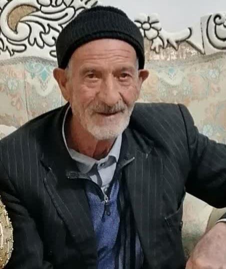 میرزاآقا نظری