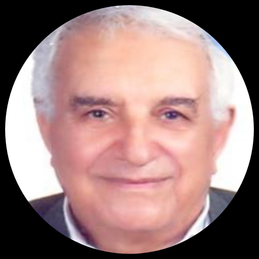 آقای حاج علی اکبر همایون فر