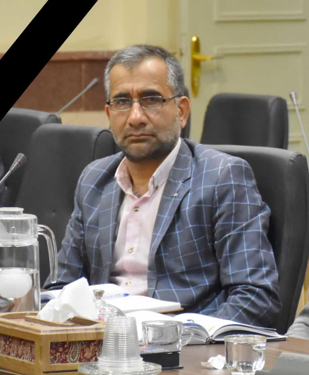 مهندس عباس ملاصادقي