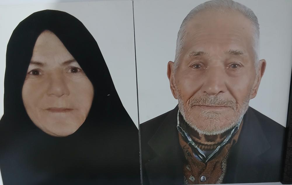 حسین وکوکب صنعتی وبیزه